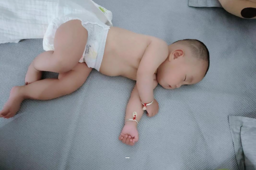 大庆孕妇肚脐周围发青